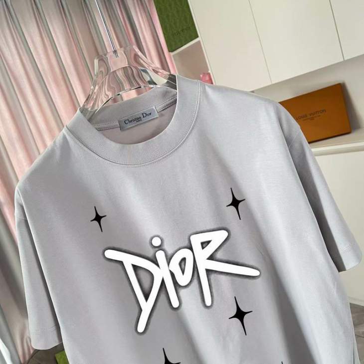 Dior T Shirts Short _SKUDiorS-2XLhgntx1616089